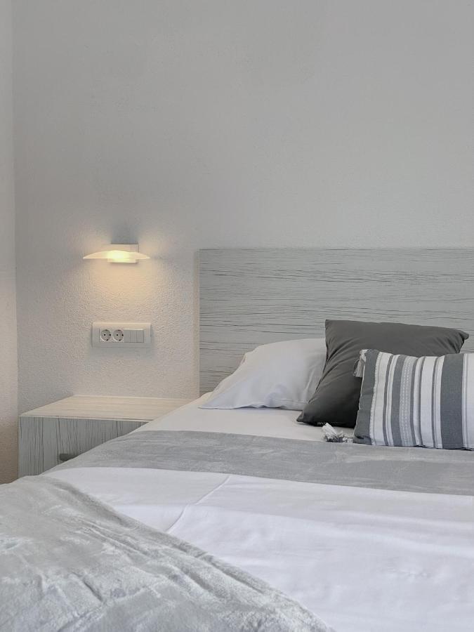 Apartments Paladin Makarska Exterior foto